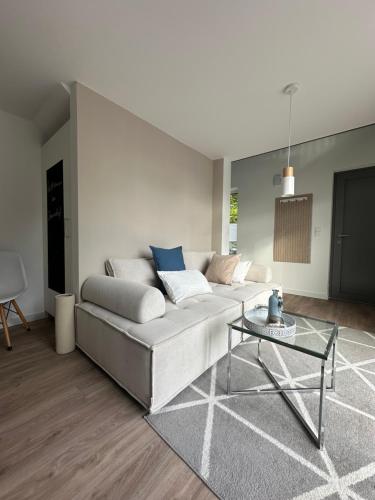 Dannerhof - Tinyhaus in Wallersdorf (Bajorország)