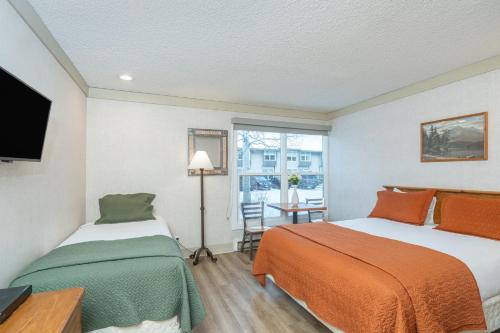 Mountainside Inn 404 Hotel Room – khách sạn tại Làng Núi (CO)