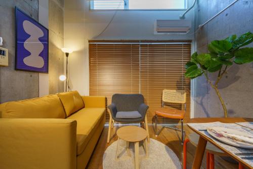 12 min from Nagoya 6 beds 15 ppl