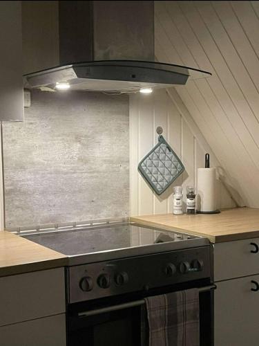 Tromsdalen Studio 1 - FREE Parking & Near Attractions - Winter Offer Now!