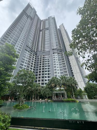KLCC Agile Sky villa Residences, Kuala Lumpur