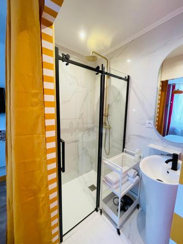 La Suite Interdite Spa Expérience Sensorielle Wimereux 4