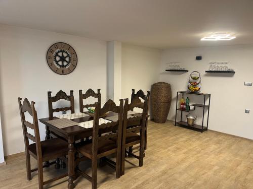 Prista Ranch Cirkulane in Zagorje ob Savi