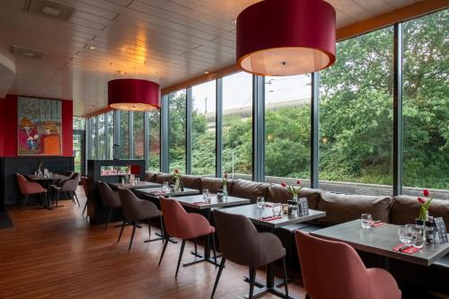 Bastion Hotel Amsterdam Amstel, Amsterdam (foto 8)