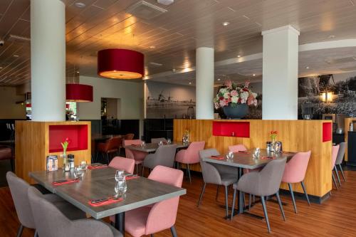 Bastion Hotel Amsterdam Amstel, Amsterdam (foto 9)