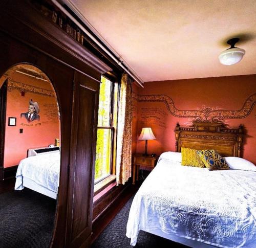 Stylish Apartment with a View in Fayetteville (TN)