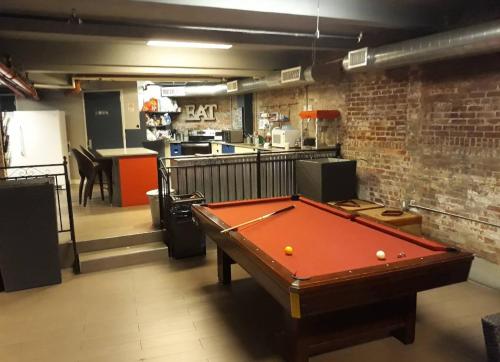 Stylish Apartment with a View in Fayetteville (TN)