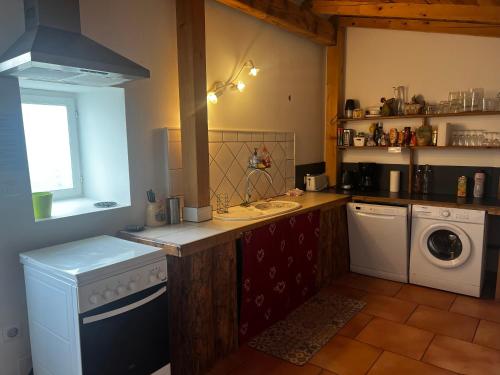 La Ferme du Tilleul