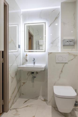 Best Western Montcalm - main image