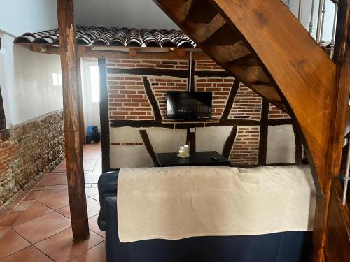La Ferme du Tilleul