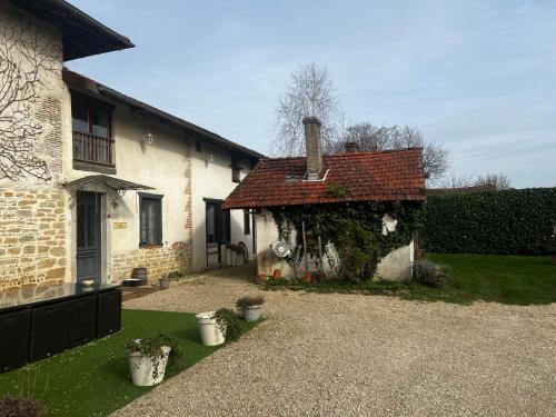 La Ferme du Tilleul