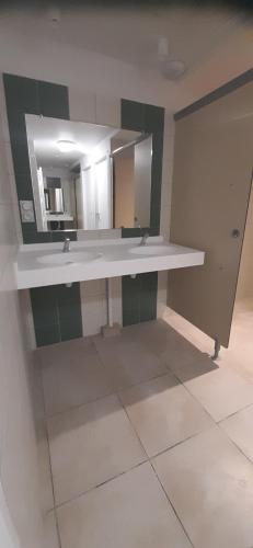 Refuge d'Issarbe in Lanne-en-Baretous