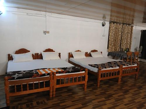 BeingWild Resort in Masinagudi