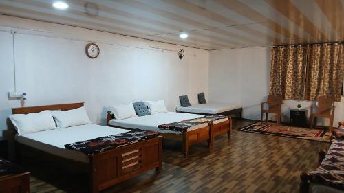 BeingWild Resort in Masinagudi