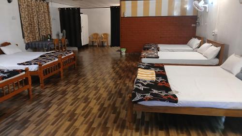 BeingWild Resort in Masinagudi