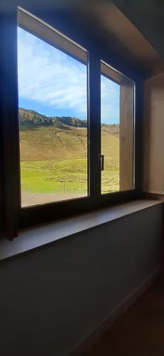 Refuge d'Issarbe in Lanne-en-Baretous