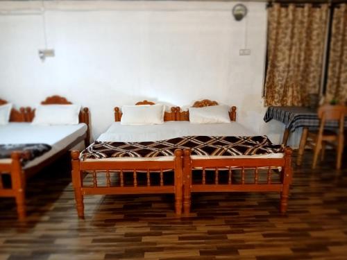 BeingWild Resort in Masinagudi