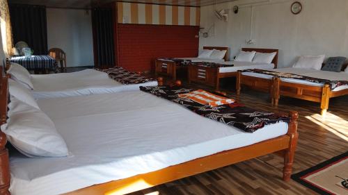 BeingWild Resort in Masinagudi