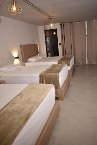 History Center Hotel, Medellín (fotografie 5)