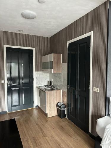 B&B Santorini Maasbree in Verspreide huizen op Den Hert