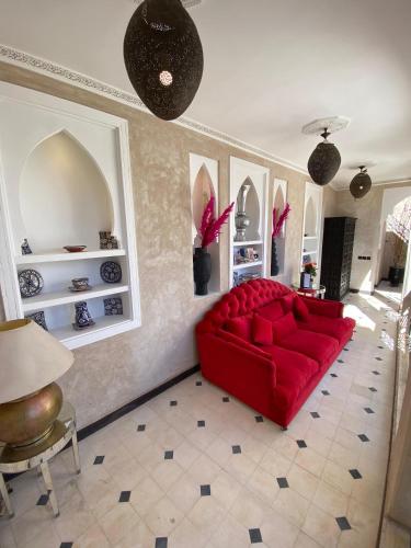 Riad Dar Couscous & SPA - image 7