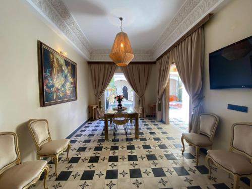 Riad Dar Couscous & SPA - image 6