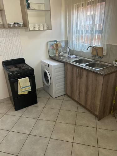 MV self-catering Linden in 皮勒斯