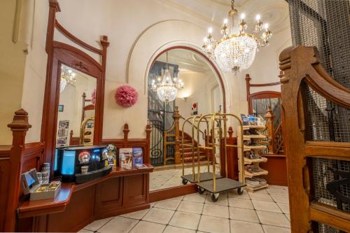 Best Western Hotel d'Arc in Ορλεάν