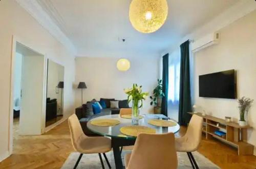 Central Harmony Apartments