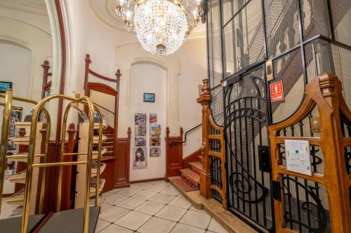 Best Western Hotel d'Arc in Bourgogne