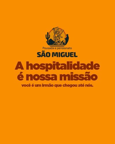 POUSADA SAO MIGUEl