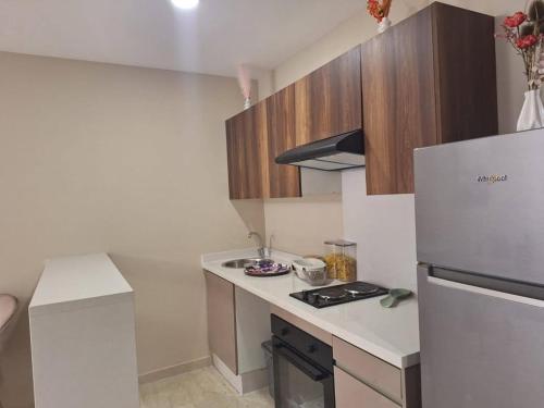 Residence boukhalef agadir in Tilila