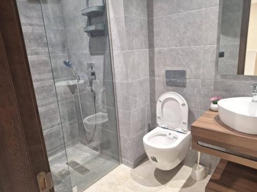 Residence boukhalef agadir in Tilila
