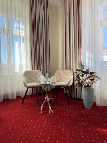 Hotel Schwibbogen Gorlitz Altstadt in 哥利茲市中心