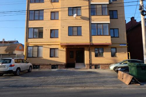 Apartment on Turgeneva 55 - image 5