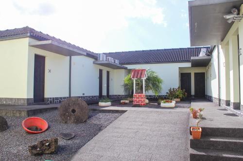 ทัศนียภาพภายนอกโรงแรม, AL Novavista by A5P in กันเดลาเรีย