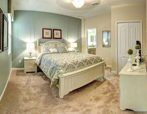 2353VD - Providence A Gated Golf Community in Davenport, USA