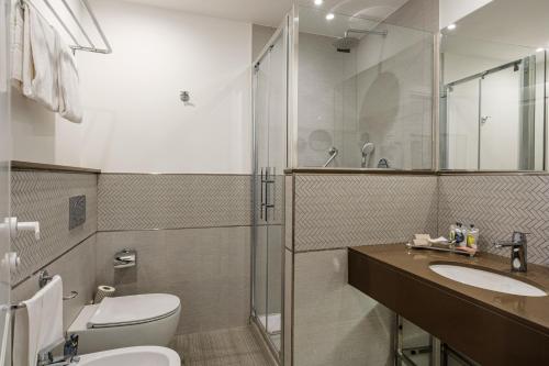 Hotel Nazionale, Рим (фото 10)
