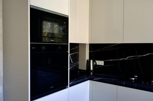 Boomerang apart-apart hotel in Kolomiya