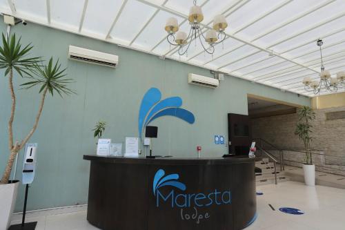 Vestabils, Hotel Maresta Lodge - Hotel Asociado Casa Andina in Urbanizacion Buenos Aires