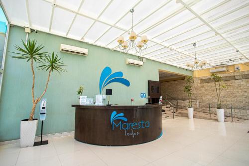 Vestabils, Hotel Maresta Lodge - Hotel Asociado Casa Andina in Urbanizacion Buenos Aires