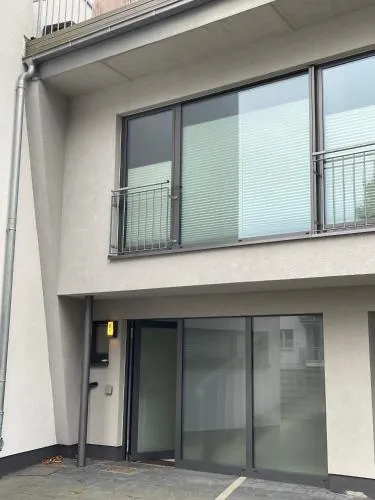 Suite-Meerblick-Juliusruh in Breege, Deutschland