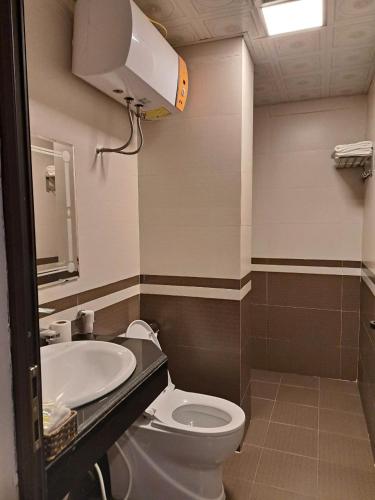 Son Ha Sapa Hotel Plus – Sa Pa