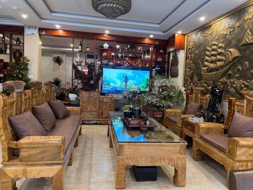 Son Ha Sapa Hotel Plus – Sa Pa
