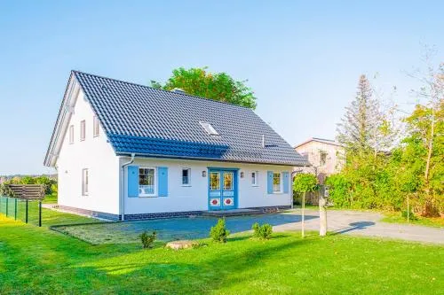 Ferienhaus LampRieger, Fewo Parter in Wieck, Deutschland