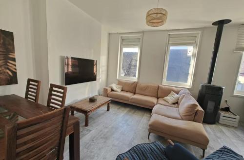 Le Refuge du Port - Location saisonnière - Étaples