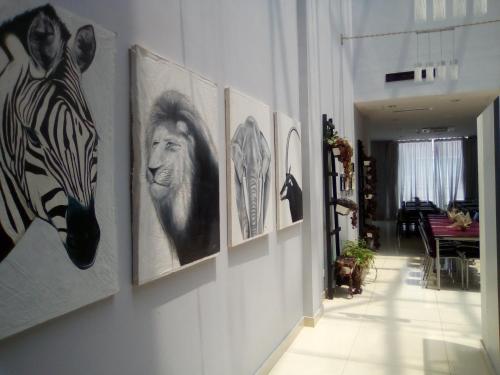 Hotel Vila da Restinga