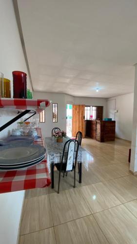 Hospedaria Dona Alice in Lencóis