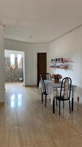 Hospedaria Dona Alice in Lencóis