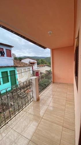 Hospedaria Dona Alice in Lencóis